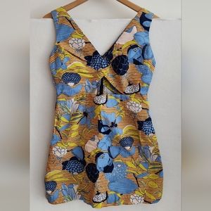 Zara Trafaluc dress, size M